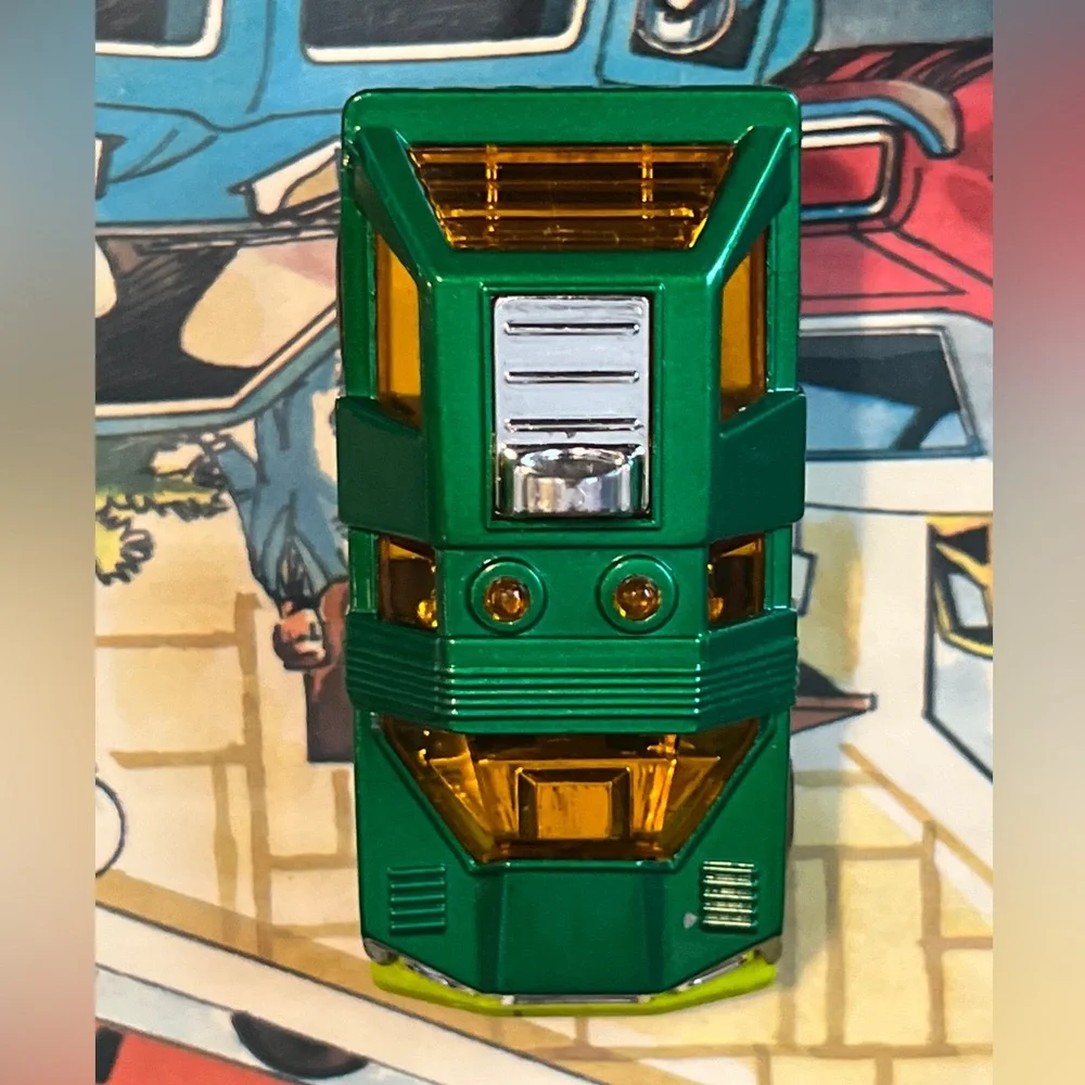 MATCHBOX vintage superfast